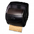 Integra Lever Roll Towel Dispenser, 11.5 x 11.25 x 13.5, Black Pearl (T850TBK)