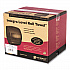 Integra Lever Roll Towel Dispenser, 11.5 x 11.25 x 13.5, Black Pearl (T850TBK)