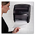 Integra Lever Roll Towel Dispenser, 11.5 x 11.25 x 13.5, Black Pearl (T850TBK)
