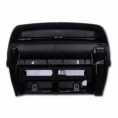 Oceans Tear-N-Dry Electronic Touchless Roll Towel Dispenser, 11.75 x 9 x 15.5, Black Pearl (T1390TBK)