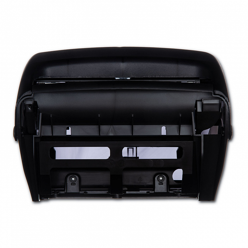 Oceans Tear-N-Dry Electronic Touchless Roll Towel Dispenser, 11.75 x 9 x 15.5, Black Pearl (T1390TBK)