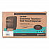 Oceans Tear-N-Dry Electronic Touchless Roll Towel Dispenser, 11.75 x 9 x 15.5, Black Pearl (T1390TBK)