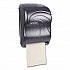 Oceans Tear-N-Dry Electronic Touchless Roll Towel Dispenser, 11.75 x 9 x 15.5, Black Pearl (T1390TBK)
