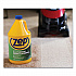 Concentrated All-Purpose Carpet Shampoo, Unscented, 1 gal Bottle (ZUCEC128EA)