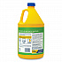 High Traffic Floor Polish, 1 gal Bottle, 4/Carton (ZUHTFF128CT)