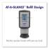 PURELL CS6 Hand Sanitizer Dispenser, 1,200 mL, 5.79 x 3.93 x 15.64, Graphite (652401)