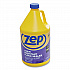 Stain Resistant Floor Sealer, 1 gal Bottle, 4/Carton (ZUFSLR128CT)