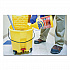 Floor Stripper, Unscented, 1 gal, 4/Carton (ZULFFS128CT)
