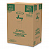 Foam Drink Cups, 32 oz., White, 25/Bag, 20 Bags/Carton (32TJ32)