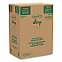 Foam Drink Cups, 32 oz., White, 25/Bag, 20 Bags/Carton (32TJ32)