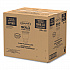 Ultra Clear PET Cups, Squat, 16 oz, Plastic, 50/Bag, 20 Bags/Carton (TP16DCT)