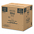 Ultra Clear PET Cups, Practical Fill, 12 oz to 14 oz, Plastic, 50/Bag, 20 Bags/Carton (TP12CT)