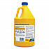 Wet Look Floor Polish, 1 gal Bottle (ZUWLFF128EA)