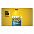 Neutral Floor Cleaner, Fresh Scent, 1 gal, 4/Carton (ZUNEUT128CT)