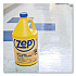 Wet Look Floor Polish, 1 gal Bottle (ZUWLFF128EA)