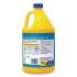 Zep Commercial Neutral Floor Cleaner, Fresh Scent, 1 gal Bottle (ZUNEUT128EA)