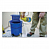 Neutral Floor Cleaner, Fresh Scent, 1 gal Bottle (ZUNEUT128EA)