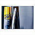 Stainless Steel Polish, 14 oz Aerosol Spray, 12/Carton (ZUSSTL14CT)