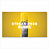 Stainless Steel Polish, 14 oz Aerosol Spray, 12/Carton (ZUSSTL14CT)