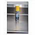 Stainless Steel Polish, 14 oz Aerosol Spray, 12/Carton (ZUSSTL14CT)