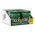 Duck Utility Duct Tape, 3" Core, 1.88" x 55 yds, Silver, 3/Pack (24338439)