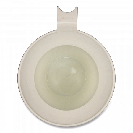 Value-Plus Toilet Bowl Caddy, Plastic, White (150EA)