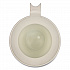 Value-Plus Toilet Bowl Caddy, Plastic, White (150EA)