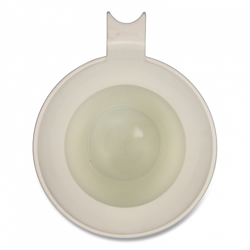Value-Plus Toilet Bowl Caddy, Plastic, White (150EA)