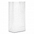 Grocery Paper Bags, 2# Size, 30# Basis Weight, 4.13