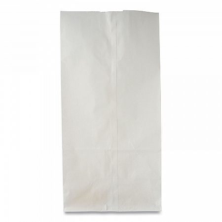 Grocery Paper Bags, 2# Size, 30# Basis Weight, 4.13