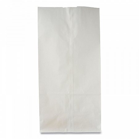 Grocery Paper Bags, 6# Size, 35# Basis Weight, 5.88