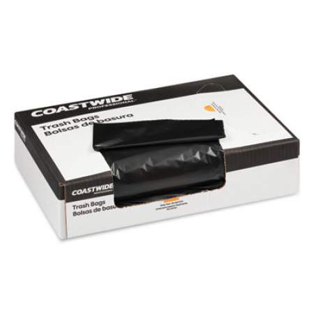 Coastwide Professional 888979 High-Density Can Liners