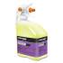 Coastwide Professional DC Plus Neutral Disinfectant-Cleaner Concentrate for EasyConnect Systems, Lemon Scent, 3.17 qt Bottle, 2/Carton (24381054)