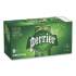 Perrier Sparkling Natural Mineral Water, Original , 8.45 oz Can, 10 Cans/Pack (85719)