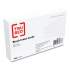 TRU RED Index Cards, Unruled, 3 x 5, White, 100/Pack (517524)
