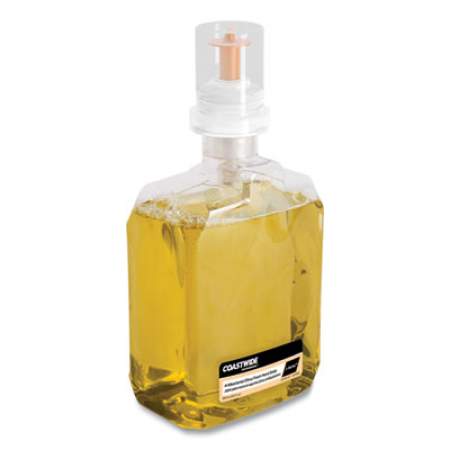 Coastwide Professional J-Series Foam Hand Soap, Citrus, 1,200 mL Refill, 2/Carton (24394020)