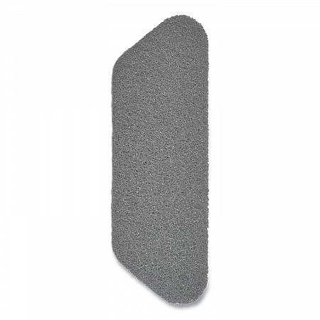 Twister Floor Pad, Crystal Shield, 17