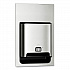 Image Design Matic Hand Towel Roll Dispenser with Intuition Sensor, Recessed, 17.6 x 7.99 x 26.97, Stainless Steel (461222)