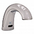 One Shot Soap Dispenser - Touch Free, Foam, 800 mL/1,600 mL, 11 x 14 x 3.5, Chrome, 4/Carton (1938171CT)