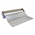 Heavy Duty Aluminum Foil Roll, 18