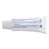 Crest Toothpaste, Personal Size, 0.85oz Tube, 240/Carton (30501)