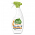 Botanical Disinfecting Multi-Surface Cleaner, Lemongrass Citrus Scent, 26 oz Spray Bottle, 8/Carton (22810CT)