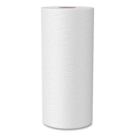Seventh Generation 100% Recycled Paper Kitchen Towel Rolls, 2-Ply, 11 x 5.4 Sheets, 156 Sheets/RL, 32RL/CT (13739CT)