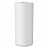 100% Recycled Paper Kitchen Towel Rolls, 2-Ply, 11 x 5.4, 156 Sheets/Roll, 8 Rolls/Pack (13739PK)