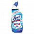 Toilet Bowl Cleaner with Hydrogen Peroxide, Ocean Fresh Scent, 24 oz Angle-Neck Bottle, 2/Pack (96084PK)