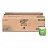 100% Recycled Two-Ply Bath Tissue, Individually Wrapped Rolls, Septic Safe, White, 330 Sheets/Roll, 48 Rolls/Carton (6079)