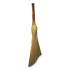 Boardwalk Warehouse Broom, Corn Fiber Bristles, 56" Overall Length, Natural (932CEA)