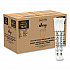 Foam Drink Cups, 12 oz, Squat, White, 1,000/Carton (12J16)