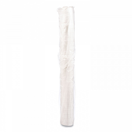 Foam Drink Cups, 32 oz., White, 25/Bag, 20 Bags/Carton (32TJ32)