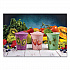Ultra Clear PET Cups, Practical Fill, 12 oz to 14 oz, Plastic, 50/Bag, 20 Bags/Carton (TP12CT)